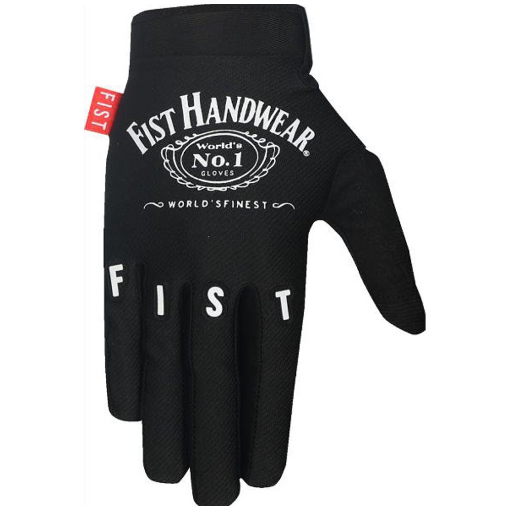 サム ヒル グッドタイム グローブ FIST HANDWEAR 4