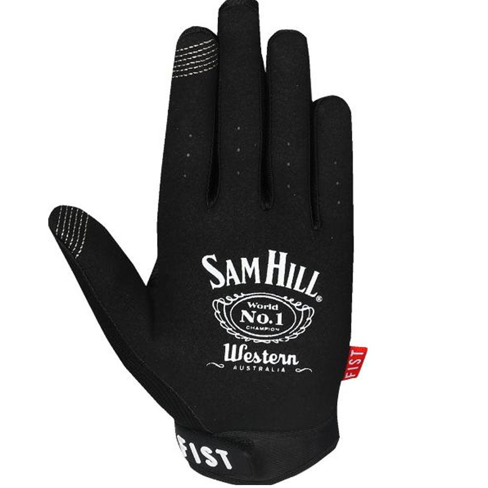 サム ヒル グッドタイム グローブ FIST HANDWEAR 5