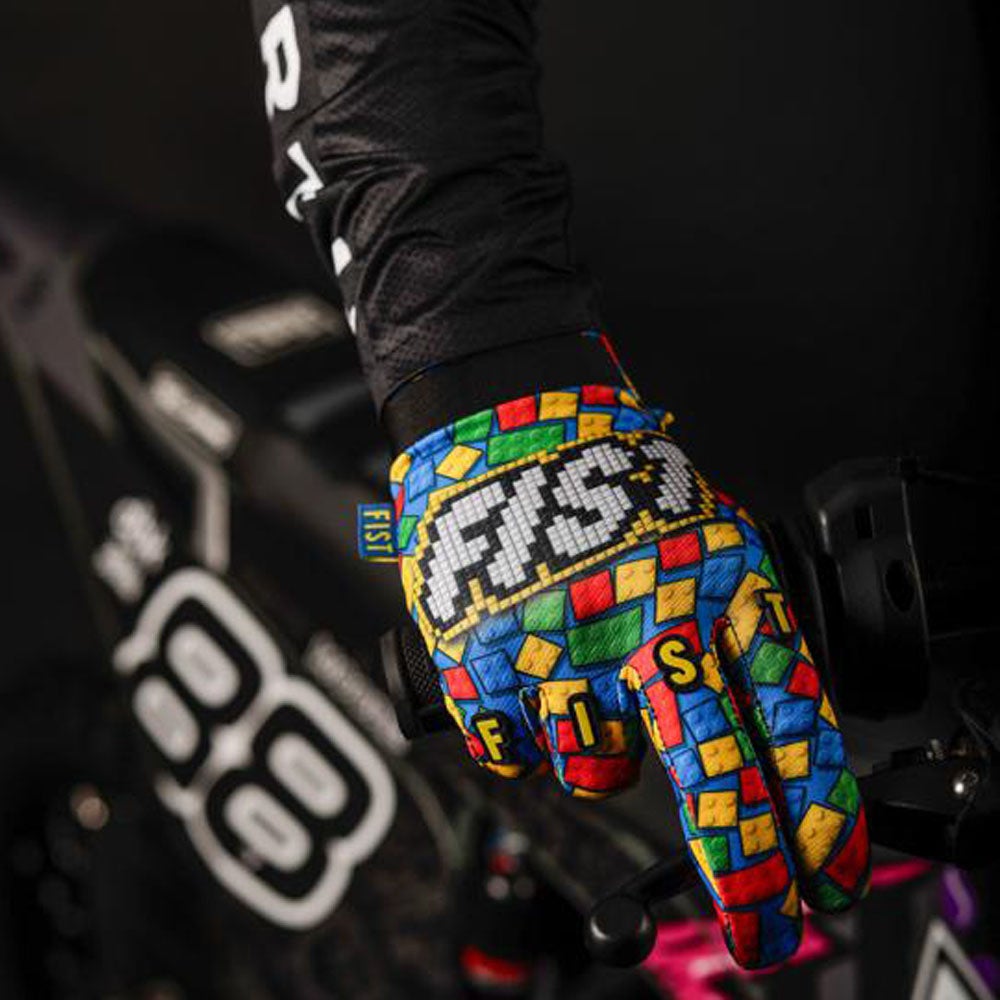 ビルド グローブ FIST HANDWEAR 2