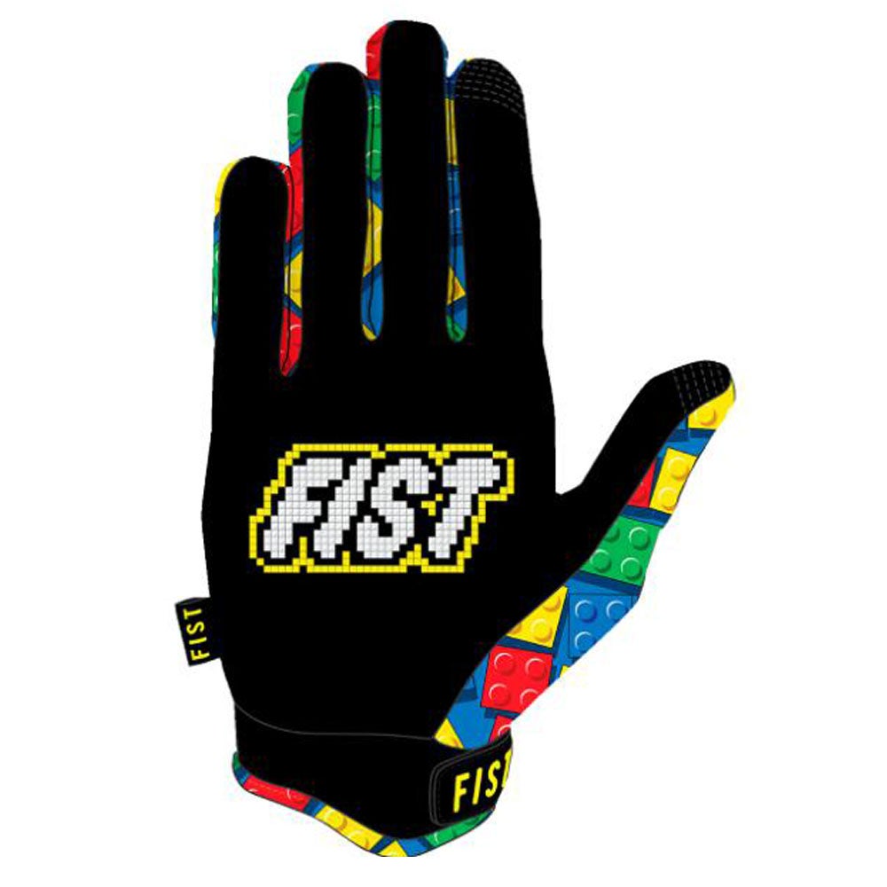 ビルド グローブ FIST HANDWEAR 4