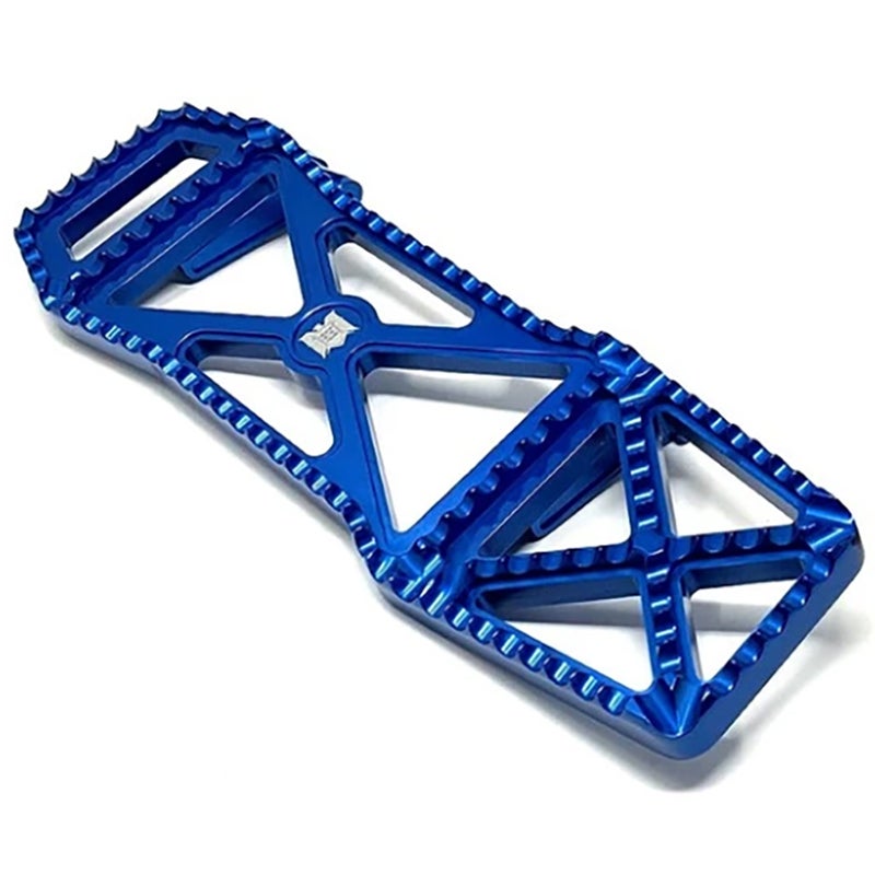 ハーレー パーツ 新商品 フットレバー ペグ