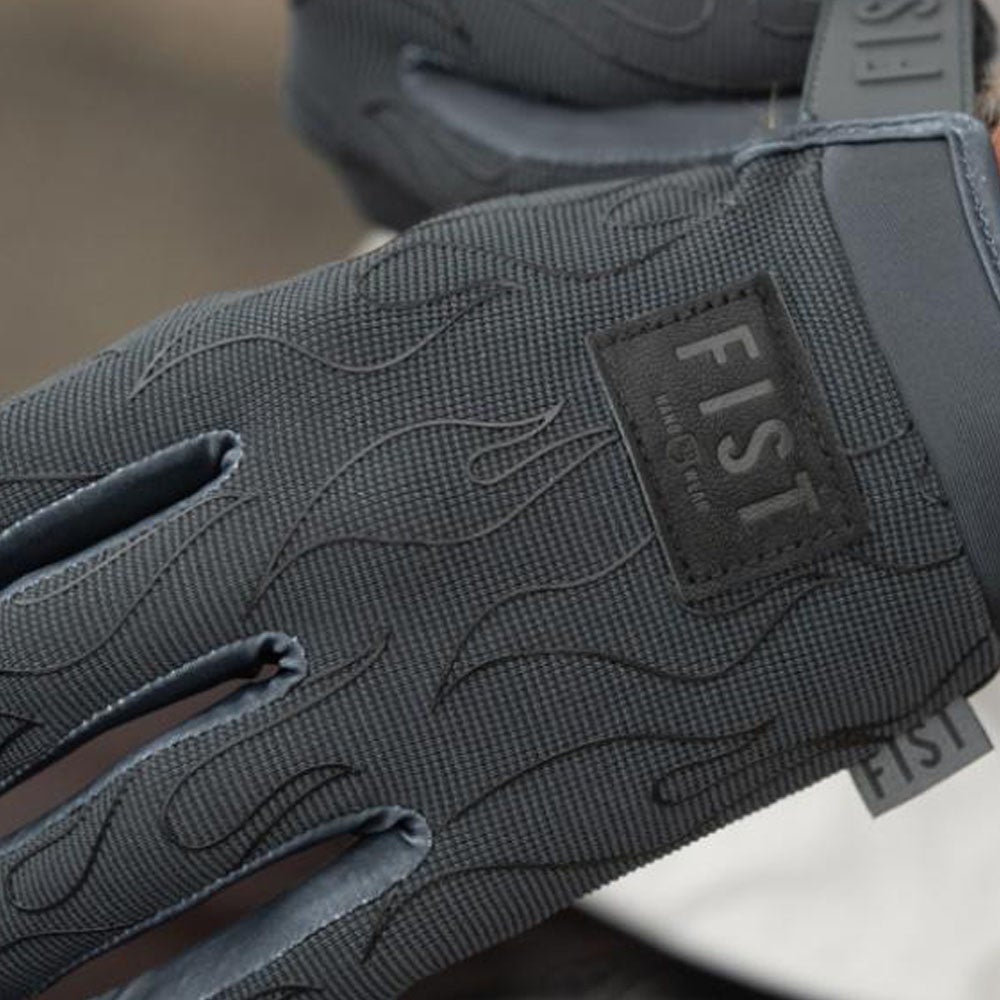  Moto ハイブリット ファントム フレーム ロード グローブ グレー FIST HANDWEAR 2