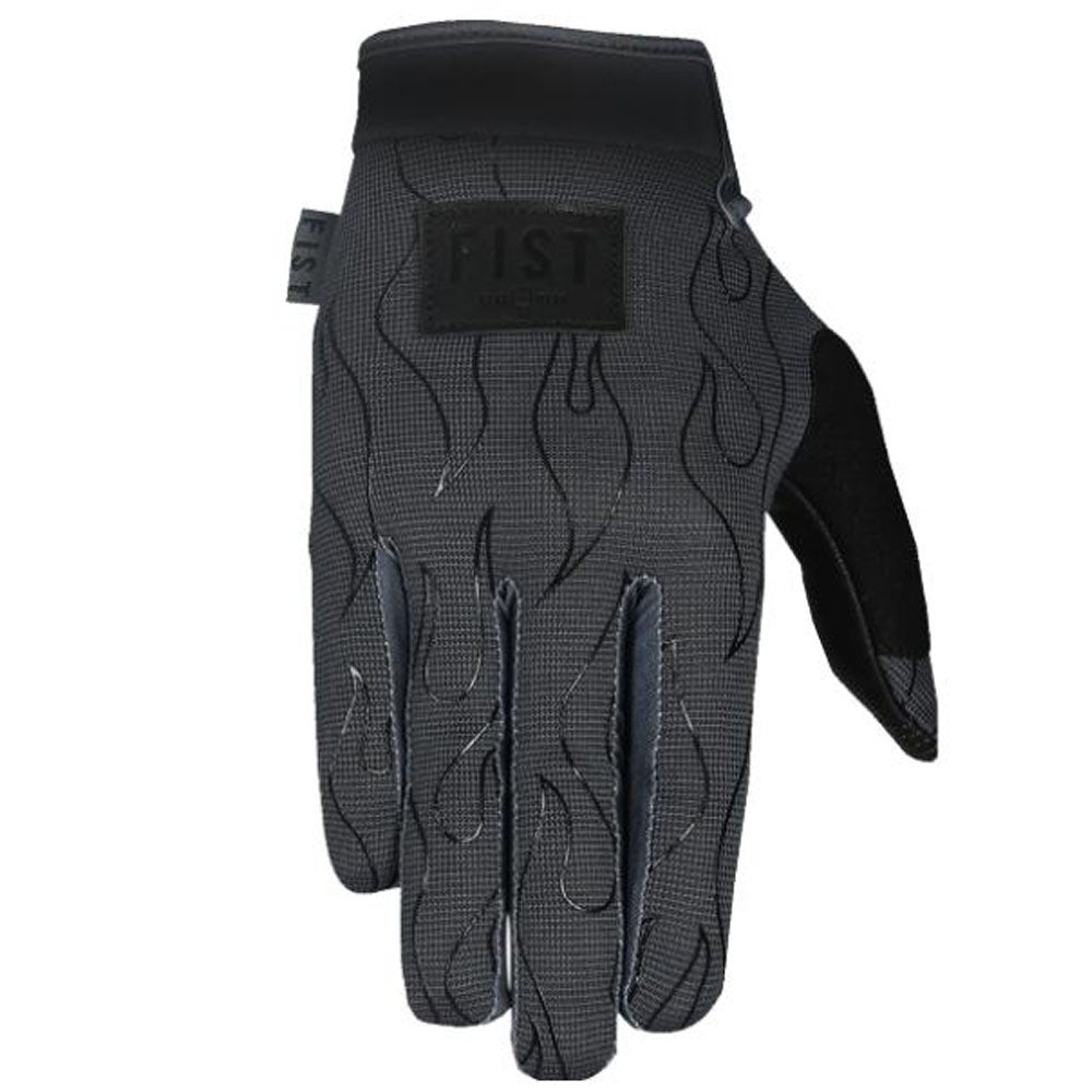  Moto ハイブリット ファントム フレーム ロード グローブ グレー FIST HANDWEAR 4