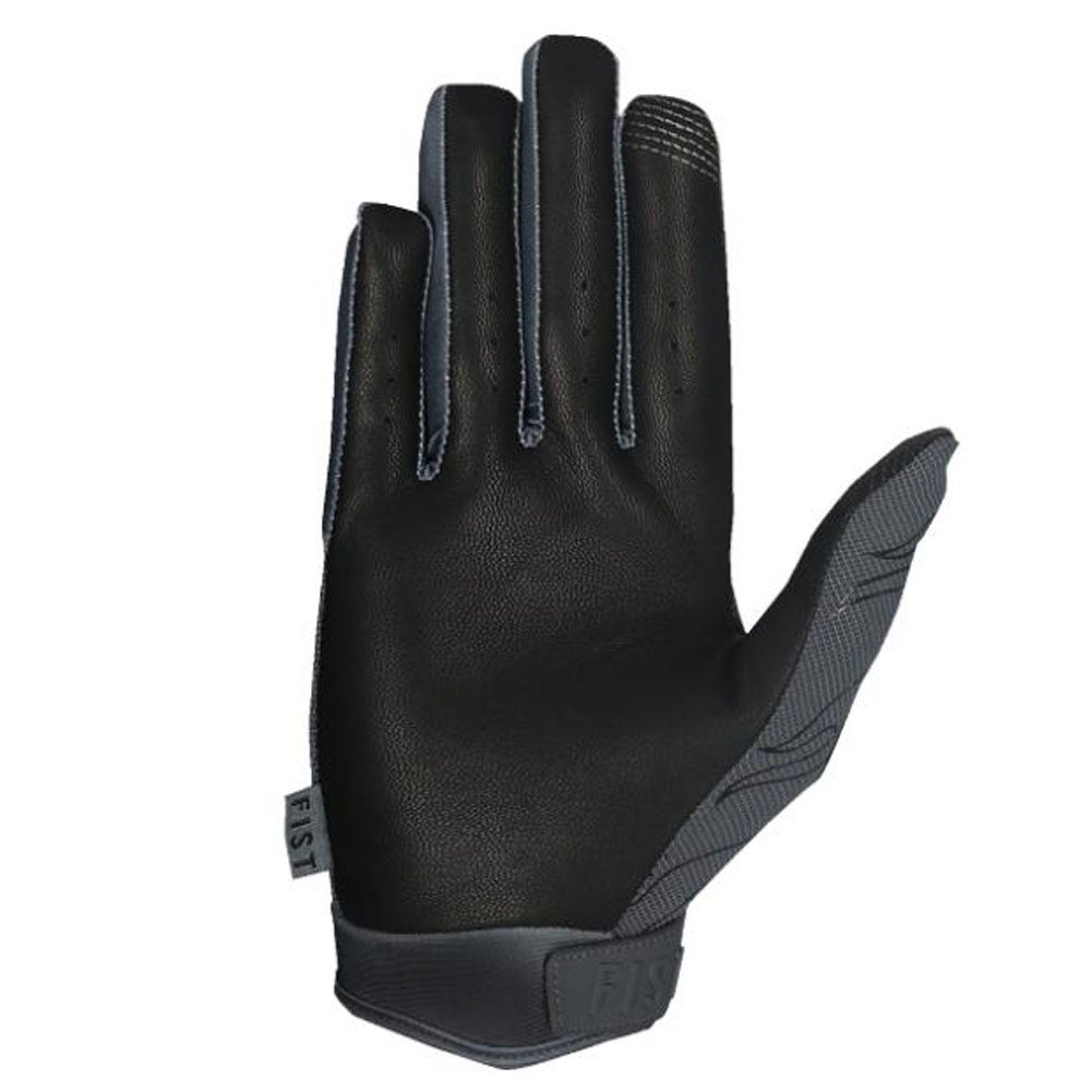 Moto ハイブリット ファントム フレーム ロード グローブ グレー FIST HANDWEAR 5