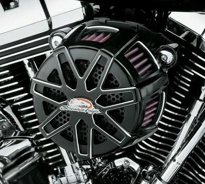 ハーレー純正 ダイナ用 エアクリーナー|Harley Davidson