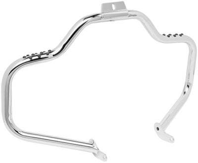 Biker's Choice　マスタッシュ・エンジンガード　クローム-01