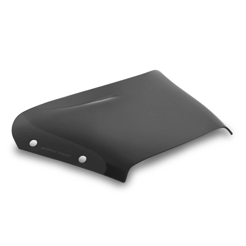 スポイラーウィンドシールド 2インチ2