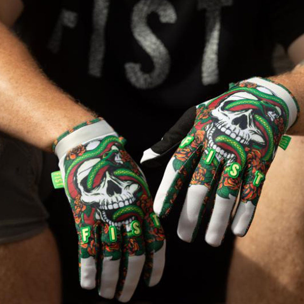 Poison グローブ FIST HANDWEAR 1