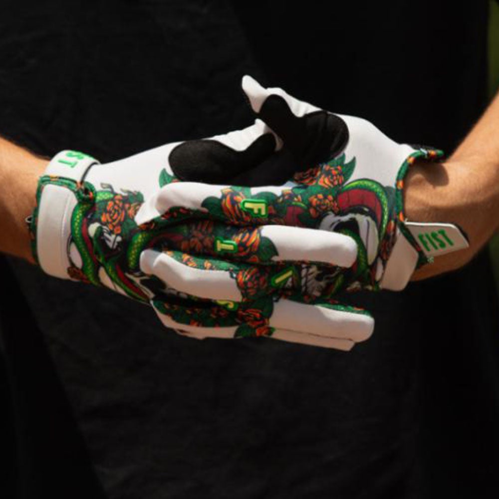 Poison グローブ FIST HANDWEAR 3