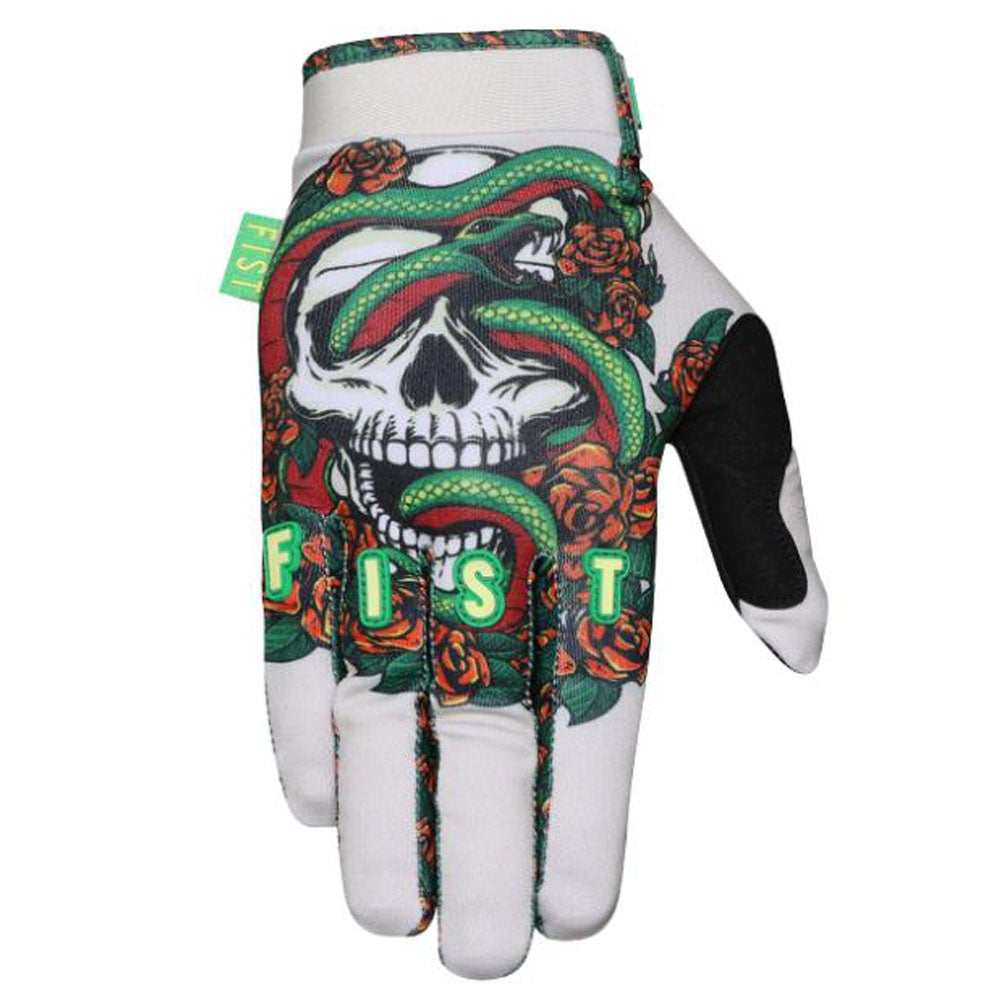 Poison グローブ FIST HANDWEAR 4