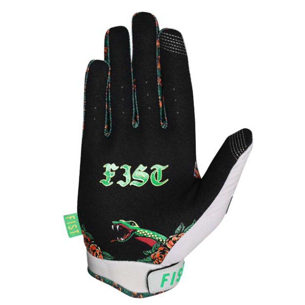 Poison グローブ FIST HANDWEAR 5