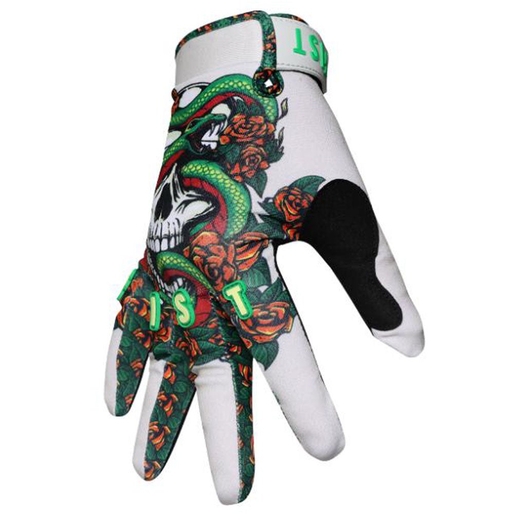 Poison グローブ FIST HANDWEAR 6