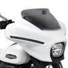 スポイラーウィンドシールド 3インチ