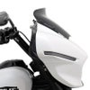 スポイラーウィンドシールド 3インチ1