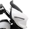 スポイラーウィンドシールド 5インチ1