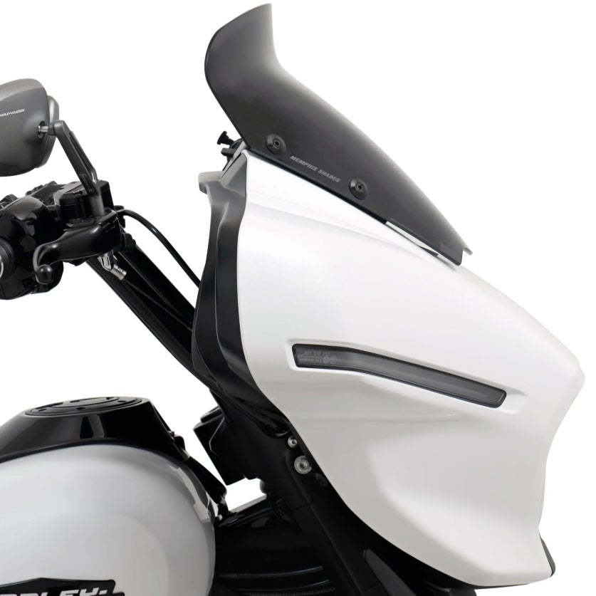 スポイラーウィンドシールド 5インチ1