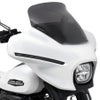 スポイラーウィンドシールド 6インチ