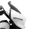 スポイラーウィンドシールド 6インチ1