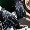 Strapped ブラッディー ブレーカー ライトニング グローブ FIST HANDWEAR1