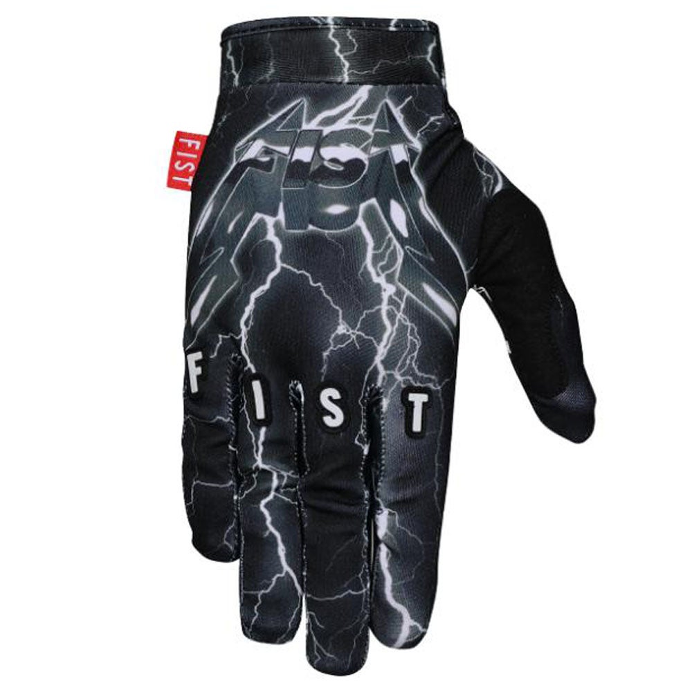 Strapped ブラッディー ブレーカー ライトニング グローブ FIST HANDWEAR4