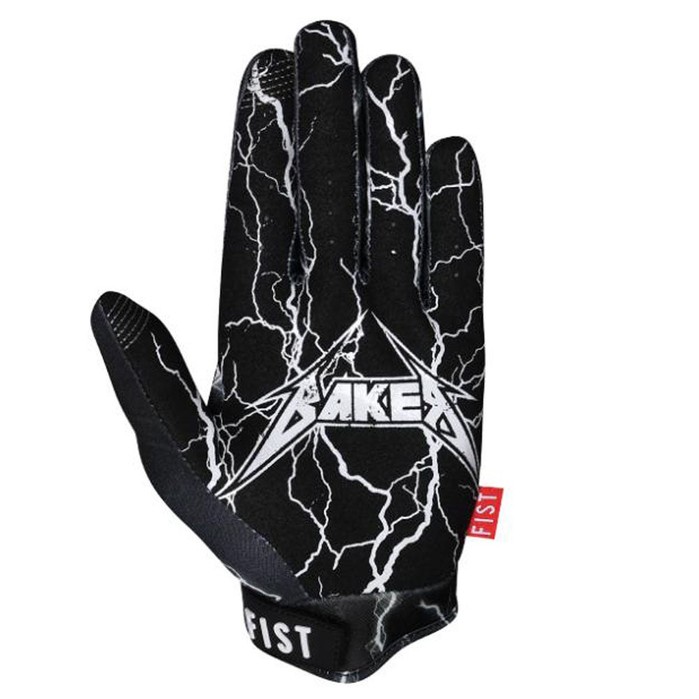 Strapped ブラッディー ブレーカー ライトニング グローブ FIST HANDWEAR5