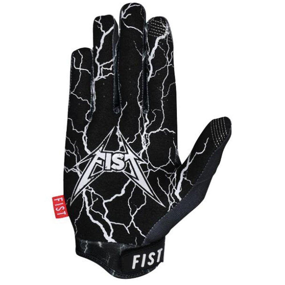 Strapped ブラッディー ブレーカー ライトニング グローブ FIST HANDWEAR6