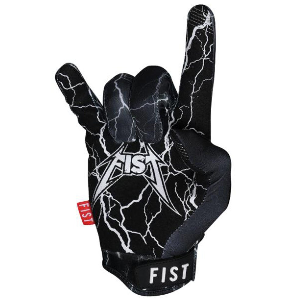Strapped ブラッディー ブレーカー ライトニング グローブ FIST HANDWEAR7