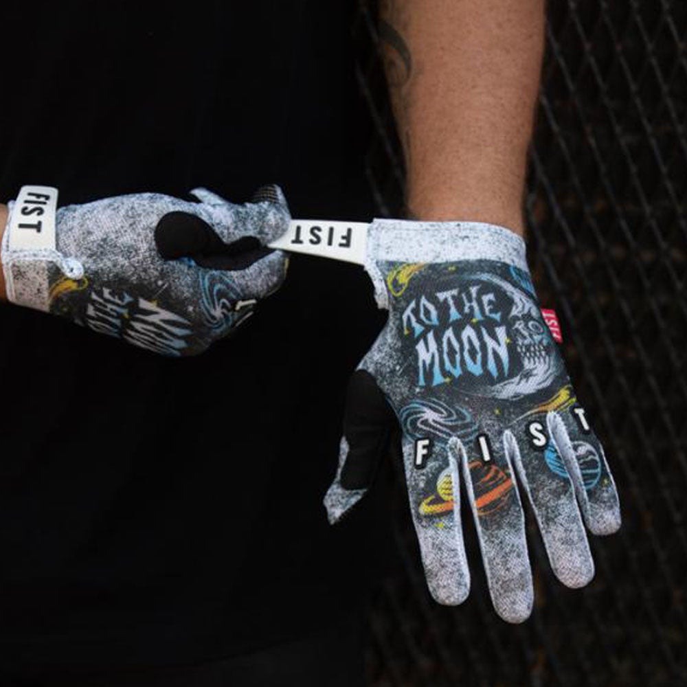 Strapped To The Moon グローブ FIST HANDWEAR 2