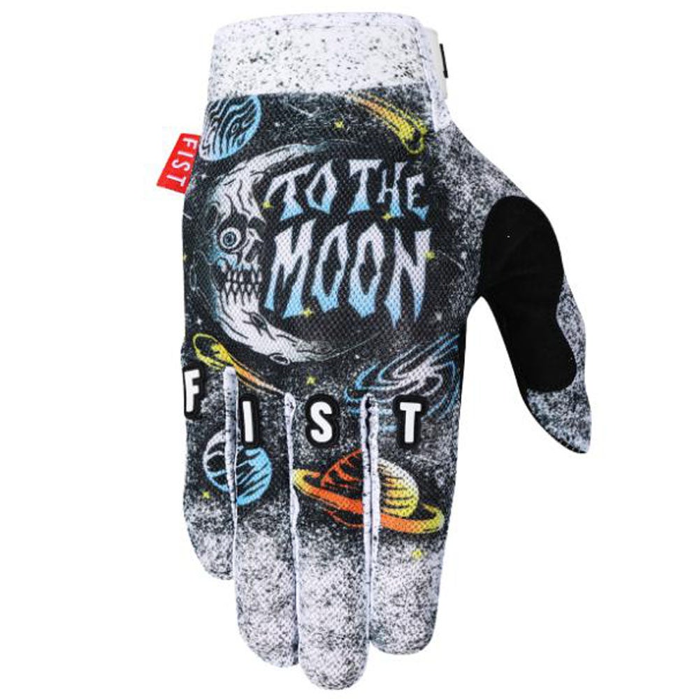 Strapped To The Moon グローブ FIST HANDWEAR 3