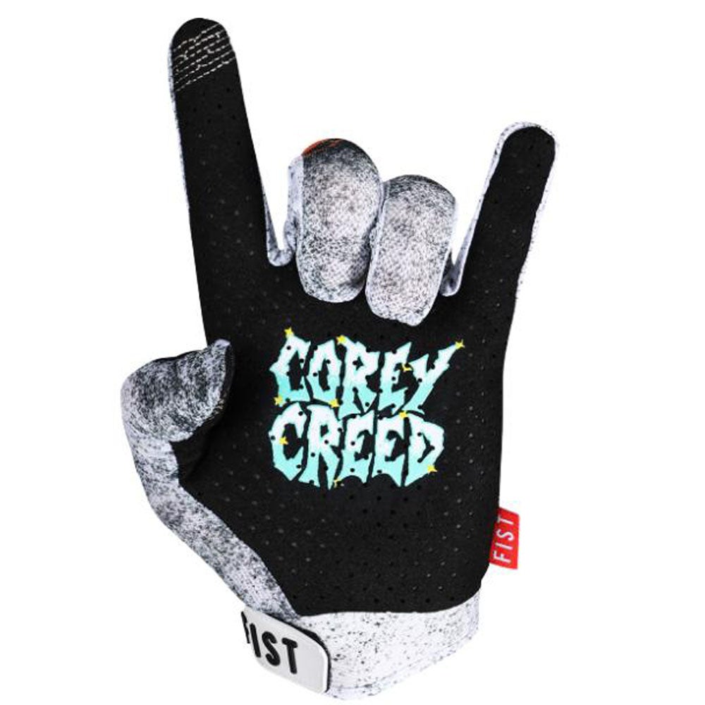 Strapped To The Moon グローブ FIST HANDWEAR 4