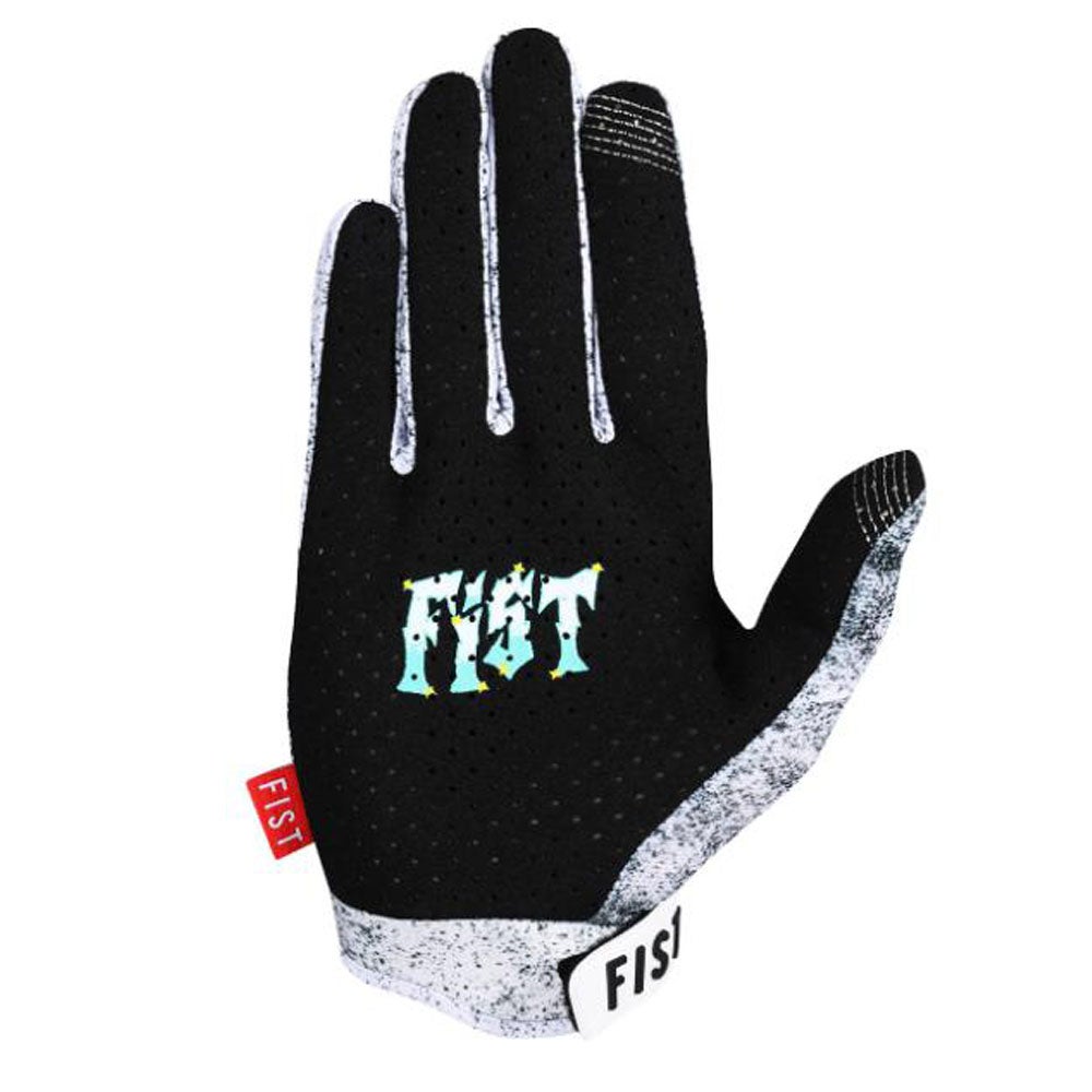 Strapped To The Moon グローブ FIST HANDWEAR 5