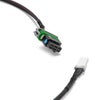 4インチメーター用 プラグアンドプレイ延長ハーネス1
