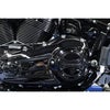 Torque2.0 ダービーカバー サンダーバイクロゴ1