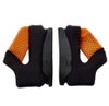 ビルトウェル Gringo S/SV ECE R22.06 ヘルメット用 チークパッド 01