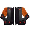 ビルトウェル Gringo S/SV ECE R22.06 ヘルメット用 チークパッド 02