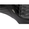 Le Pera ラペラ KickFlip　ロングレッグスシート ダブルダイアモンドステッチ 2024以降 FLHX FLTRX.3