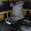 HogWorkz （ホグワークズ） グランドツアーパック ライナー ブラックステッチ 2026以降ツーリング 4