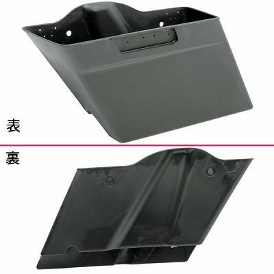 Drag Specialties エクステンド　サドルバック 左-03