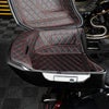 HogWorkz （ホグワークズ） グランドツアーパック ライナー レッドステッチ 2026以降ツーリング