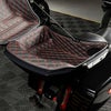 HogWorkz （ホグワークズ） グランドツアーパック ライナー レッドステッチ 2026以降ツーリング 2