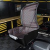 HogWorkz （ホグワークズ） グランドツアーパック ライナー レッドステッチ 2026以降ツーリング 4