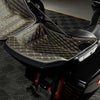 HogWorkz （ホグワークズ） グランドツアーパック ライナー ゴールドステッチ 2026以降ツーリング 2