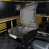 HogWorkz （ホグワークズ） グランドツアーパック ライナー ゴールドステッチ 2026以降ツーリング 4
