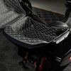 HogWorkz （ホグワークズ） グランドツアーパック ライナー シルバーステッチ 2026以降ツーリング 2