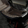 HogWorkz （ホグワークズ） グランドツアーパック ライナー オレンジステッチ 2026以降ツーリング 2
