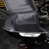HogWorkz （ホグワークズ） グランドツアーパック ライナー パープルステッチ 2026以降ツーリング
