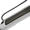 2024以降ツーリング LED サドルバッッグラッチカバー クローム/スモークレンズ HogWorkz （ホグワークズ） 2