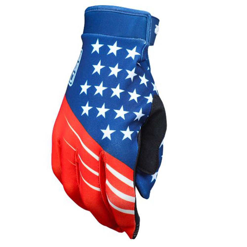 Z1R Merica グローブ 1