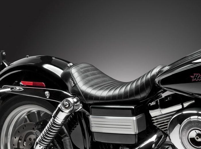 Burly スラマープラス・ローダウン リアサスペンション ブラック