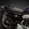 Biltwell CAFE SEAT-01